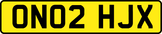 ON02HJX