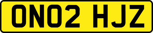 ON02HJZ