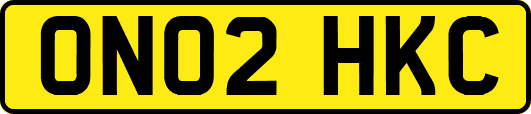 ON02HKC
