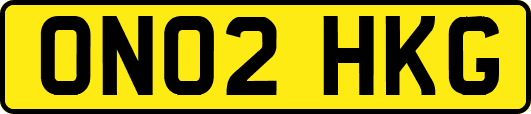 ON02HKG