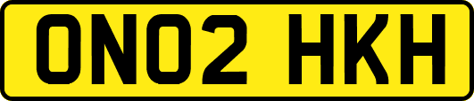 ON02HKH