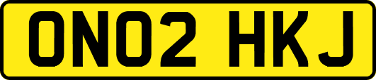 ON02HKJ