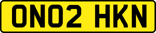 ON02HKN