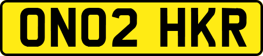 ON02HKR