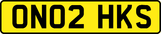 ON02HKS