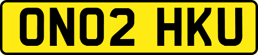 ON02HKU
