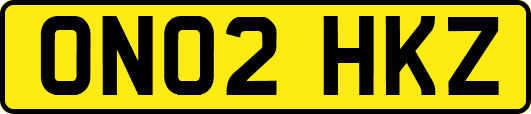 ON02HKZ