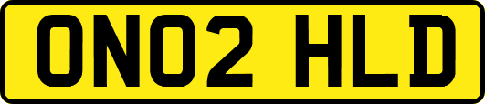 ON02HLD