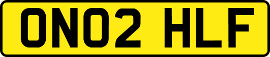 ON02HLF