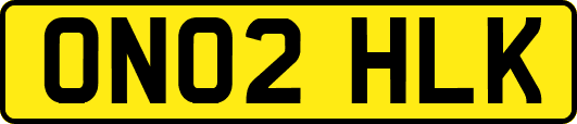 ON02HLK