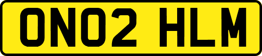 ON02HLM