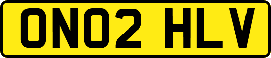 ON02HLV
