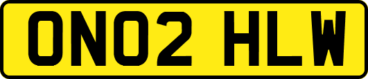 ON02HLW