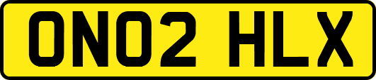 ON02HLX