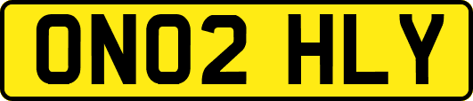 ON02HLY