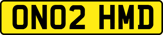 ON02HMD