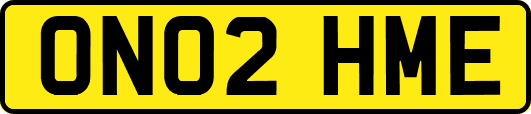 ON02HME