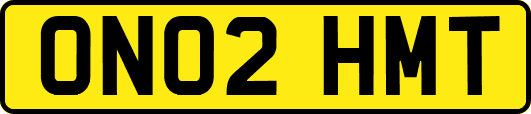 ON02HMT