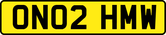 ON02HMW