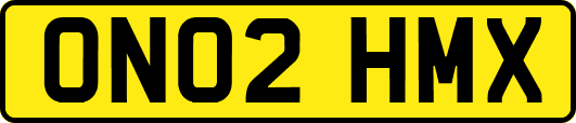 ON02HMX