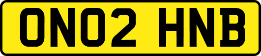 ON02HNB