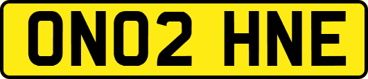 ON02HNE