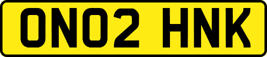 ON02HNK