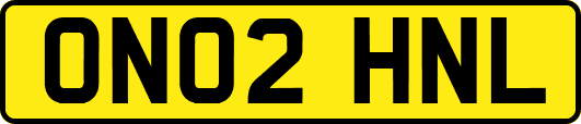 ON02HNL