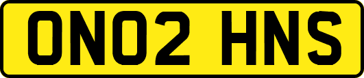 ON02HNS
