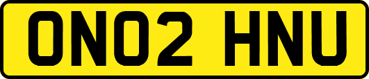 ON02HNU
