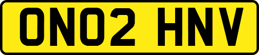 ON02HNV