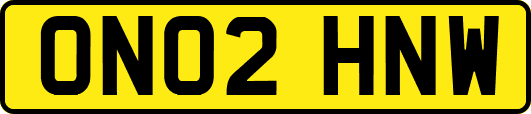 ON02HNW