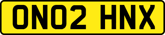 ON02HNX