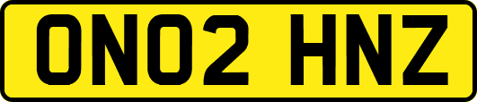 ON02HNZ