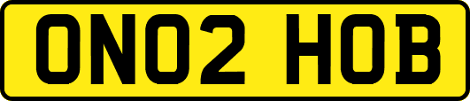 ON02HOB