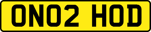 ON02HOD