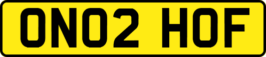 ON02HOF