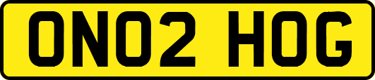 ON02HOG