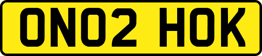 ON02HOK