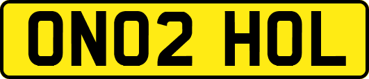 ON02HOL