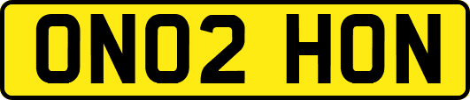 ON02HON
