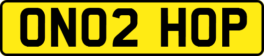 ON02HOP