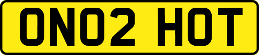 ON02HOT