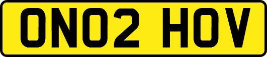 ON02HOV