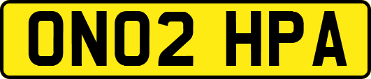 ON02HPA