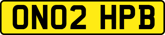 ON02HPB