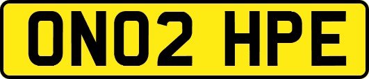 ON02HPE