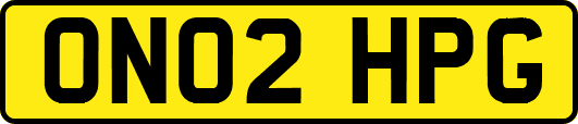 ON02HPG