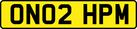 ON02HPM