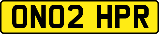 ON02HPR
